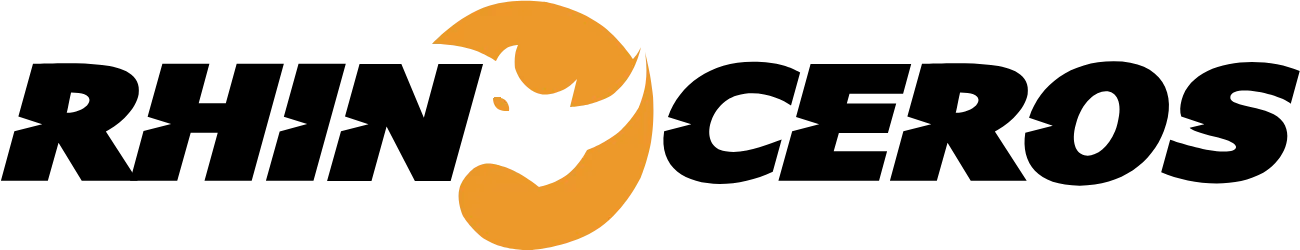 Rhino Logo